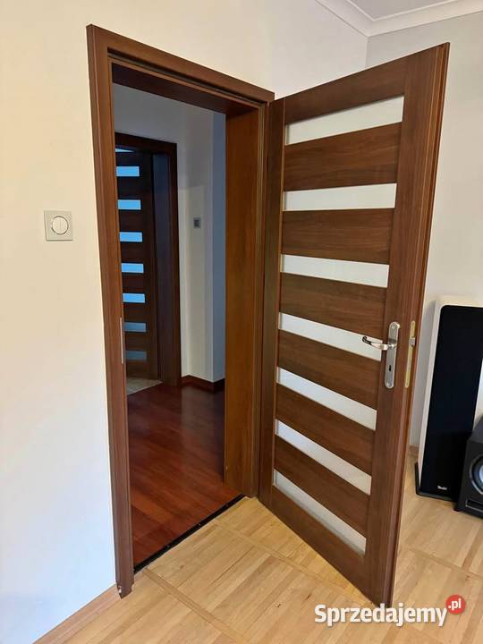 OBUDOWA STARYCH FUTRYN BEZ WYWRYWANIA Nowe Drzwi Lublin sprzedam