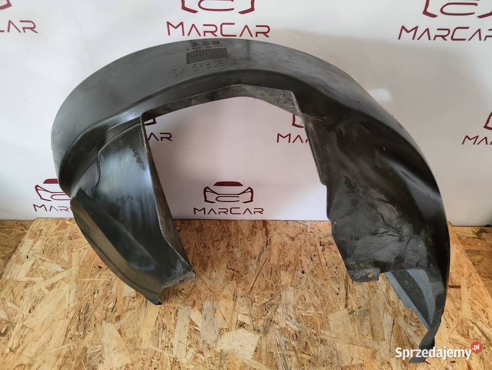 Nadkole Lewy Przód Lancia Delta III 51809101 osobowe Pleszew