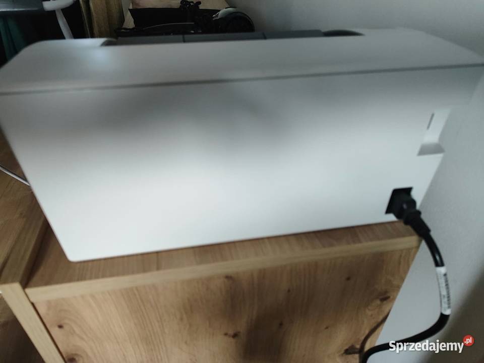 Sprzedam drukarke LaserJet pomorskie Słupsk