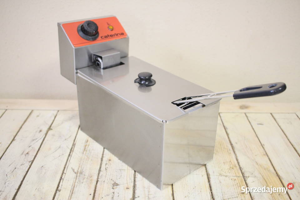 Frytownica Caterina STALGAST 746041 4L Gastronomia śląskie Pszczyna