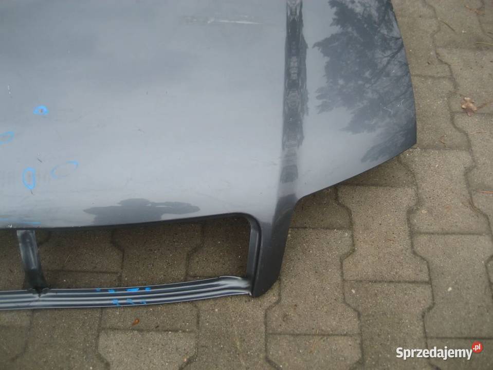audi a4 b6 malysz 0104r maska pokrywa silnika sprzedam
