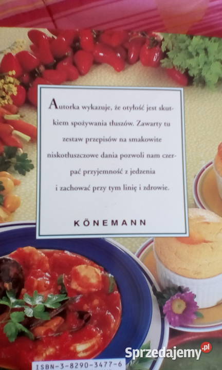 Prawie bez tłuszczu miękka Legnica