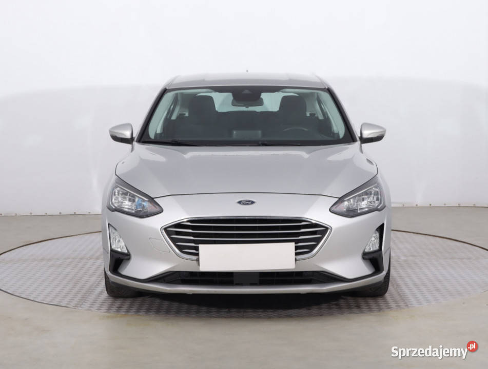 Ford Focus 15 EcoBlue radio Piaseczno