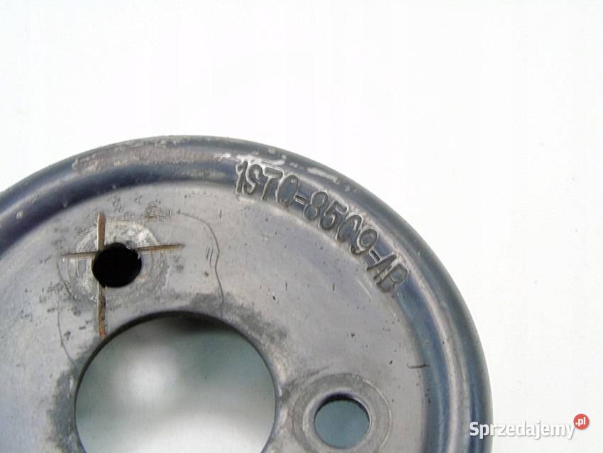 KOŁO POMPY WODY 18 20 16V MONDEO MK 3 FOCUS 2