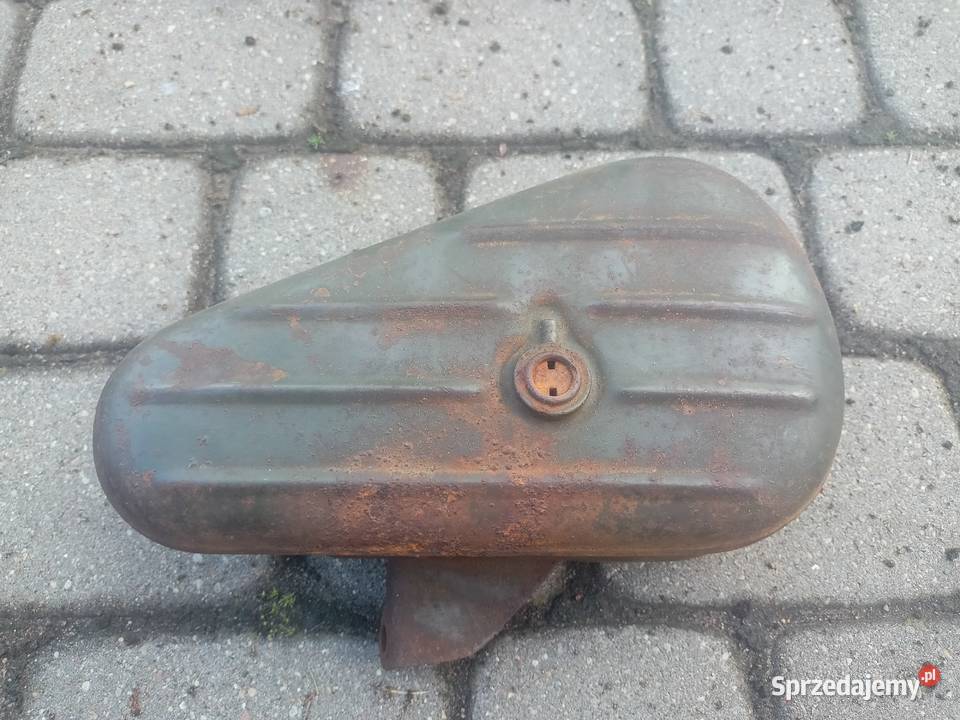Harley WLA Bydgoszcz