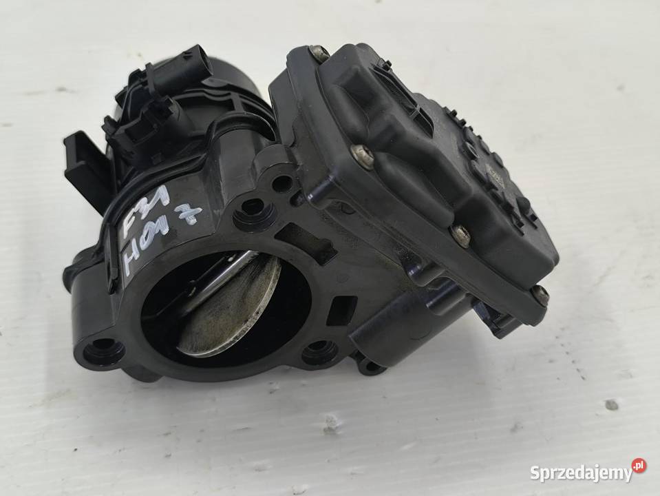 PRZEPUSTNICA BMW F30 F31 20D LIFT 8512452 osobowe wielkopolskie