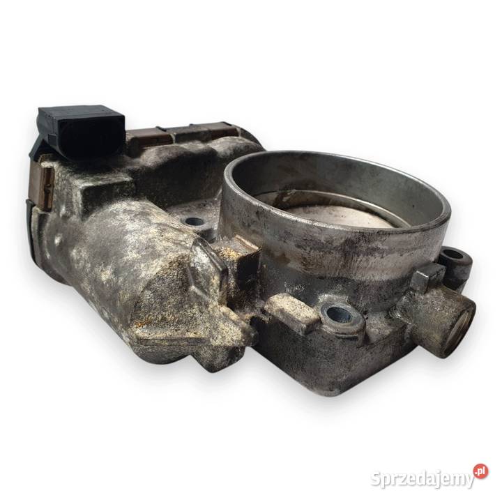 PRZEPUSTNICA Mercedes W211 32 V6 Bosch Przepustnice Chełm