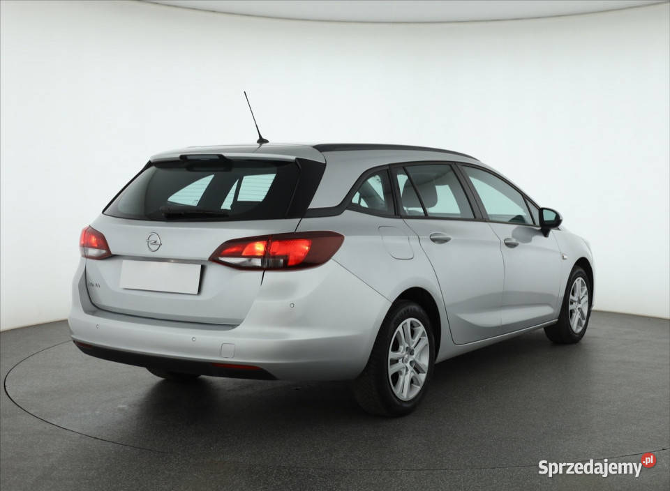 Opel Astra 12 Turbo Piaseczno