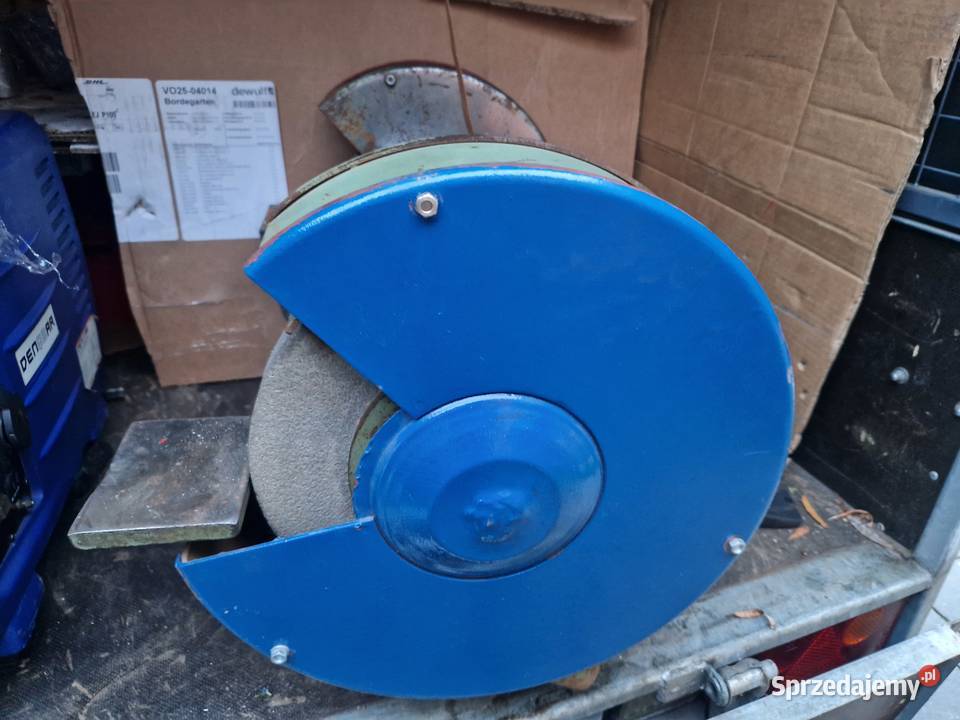 Szlifierka Przemysłowa lubelskie Szczebrzeszyn