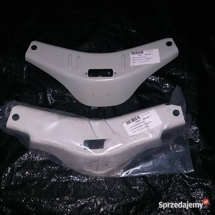 Simson Schwalbe Kr51 KR51 Osłona kierownicy NOWA