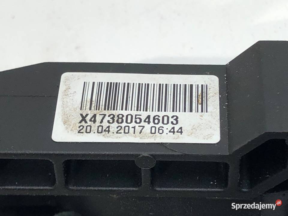 KLAMKA TYŁ PRAWA ZEWNĘTRZNA BMW F34 Kombi osobowe