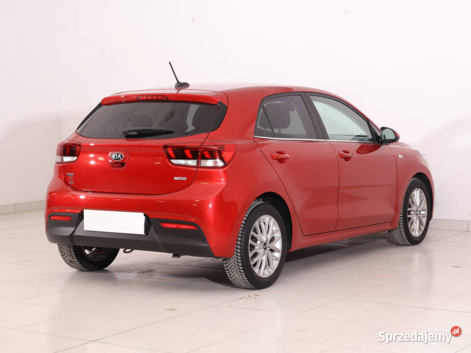 Kia Rio 10 TGDI Piaseczno