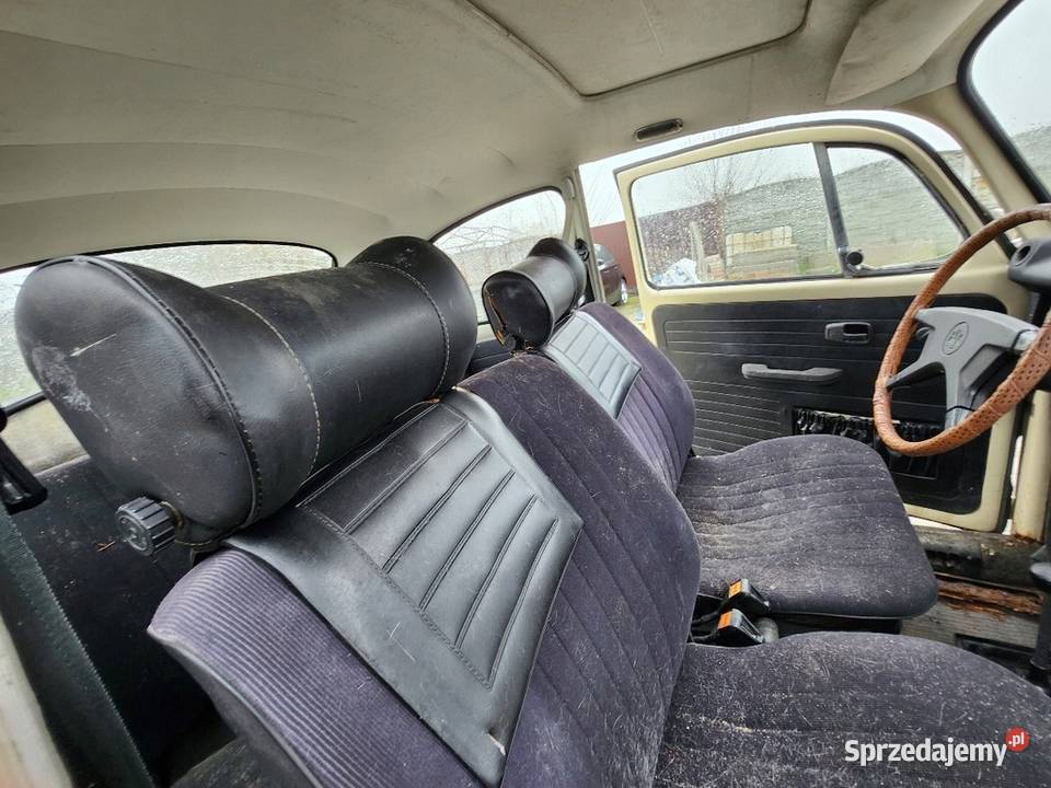 Volkswagen Garbus 13 Ełk sprzedam