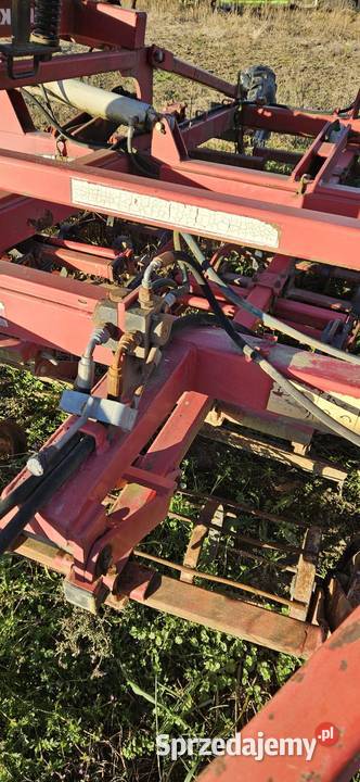 Agregat Kongskilde Germinator SP5000 Agregaty Zakroczym