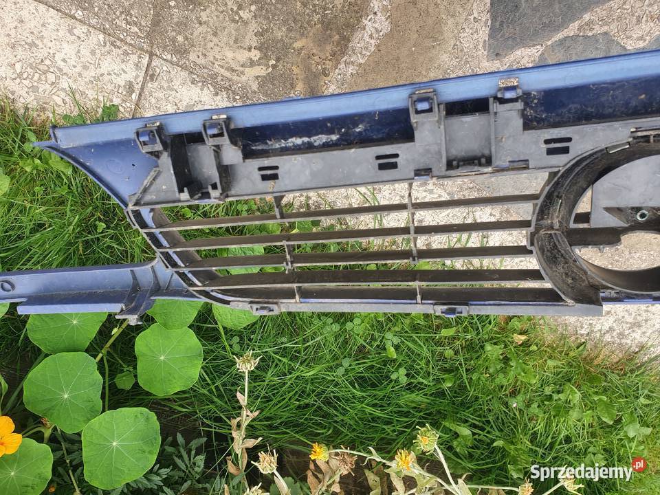 Grill atrapa chłodnicy Opel Astra F 9502 classic Atrapy Motoryzacja małopolskie Kraków