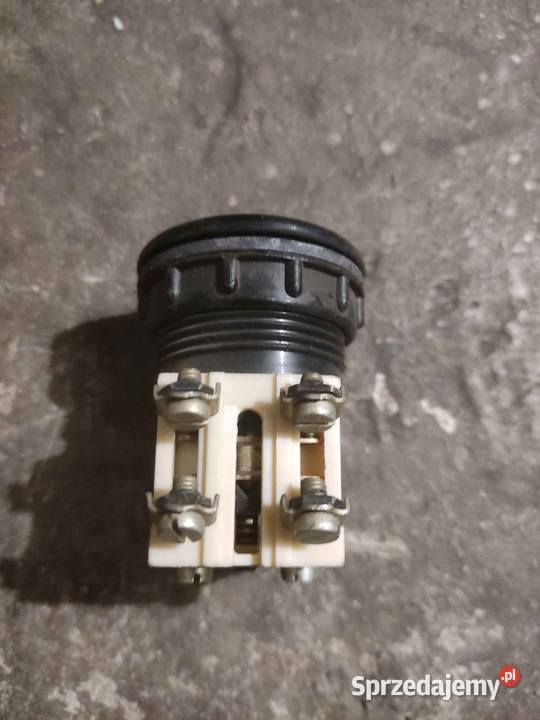 Przyciski sterownicze Pozostałe Kotlin