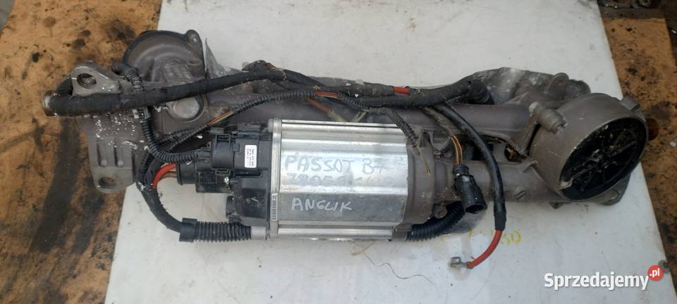 VW PASSAT B7 Maglownica anglik 7805501470 Kielce sprzedam