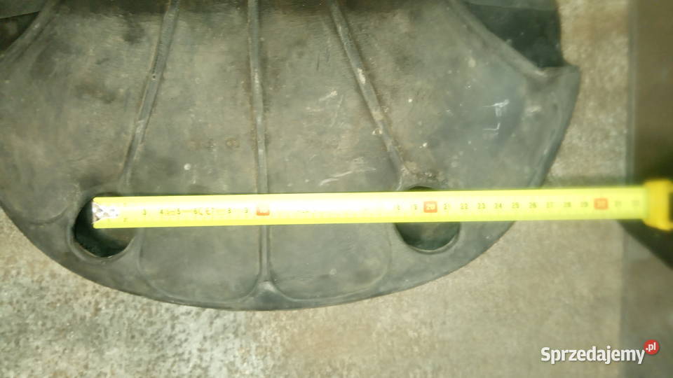 Guma siedzenia DKW NSU BMW ZUNDAPP BSA AJS sprzedam