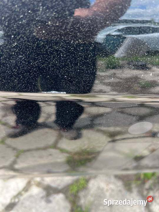 Drzwi prawy przód Citroen ds3 exl Radzyń Podlaski