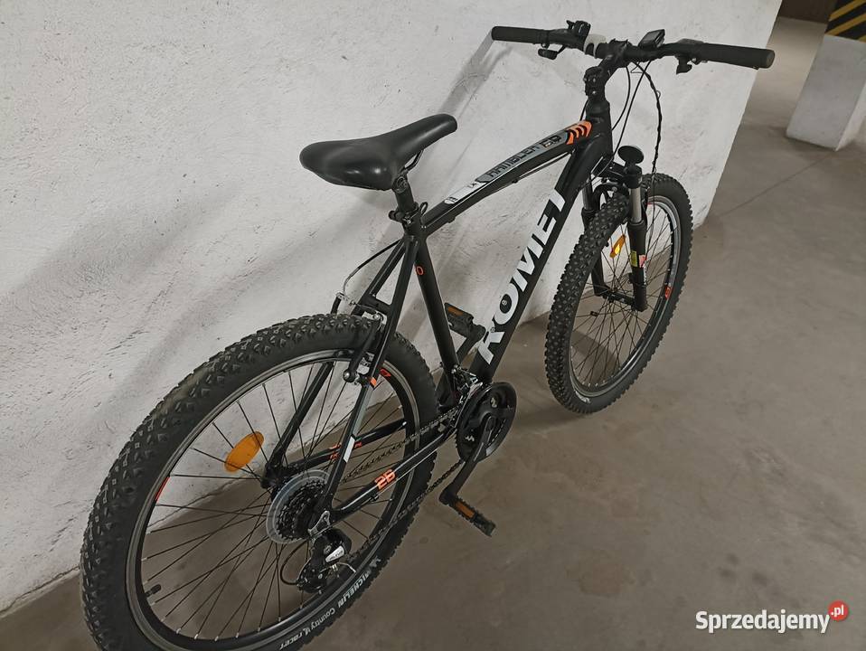 Romet rambler 26 R3 rower górski Giżycko