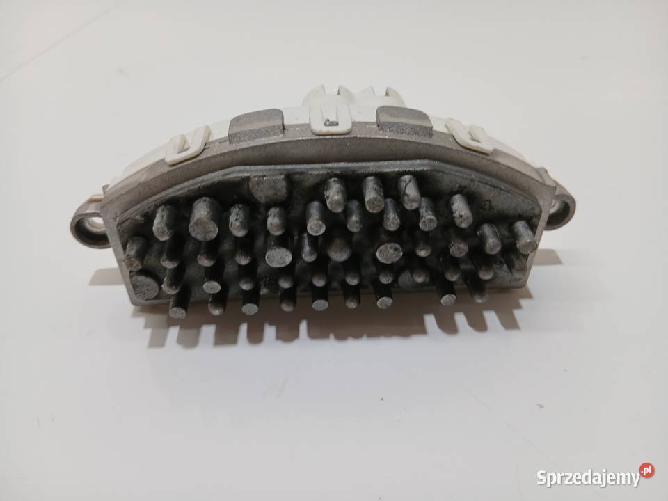 REZYSTOR NAGRZEWNICY DMUCHAWY BMW F20 F30 Strzyżewice