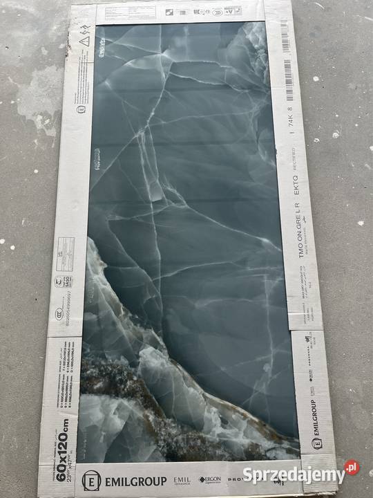 Płytka ścienna 120x60 Emil Ceramica Tele di Sulejówek