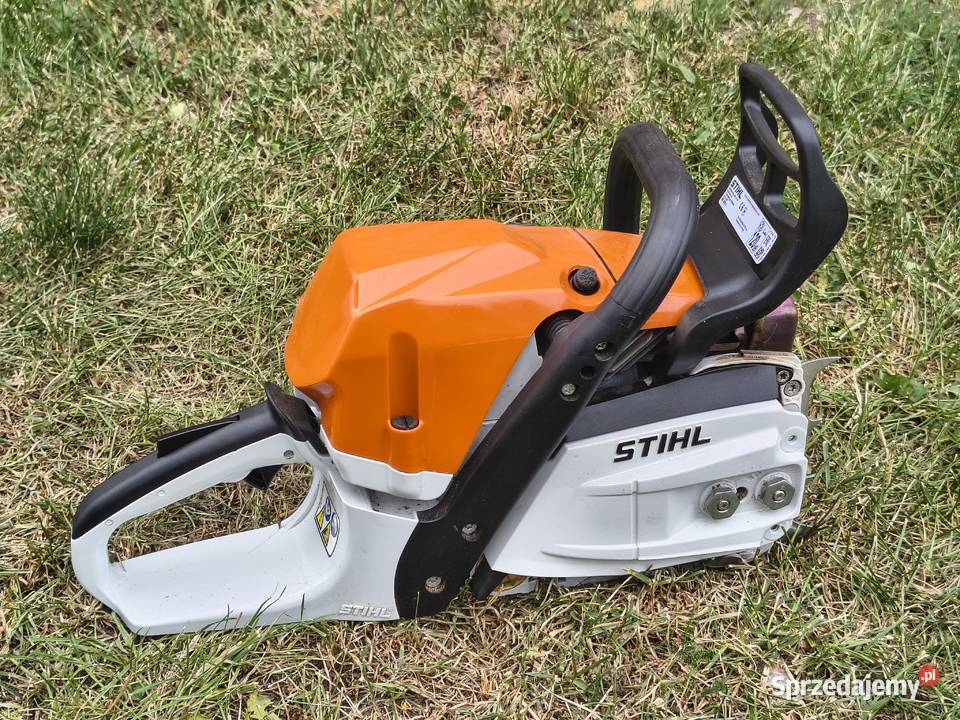 Piła spalinowa Stihl Ms400 C Choceń