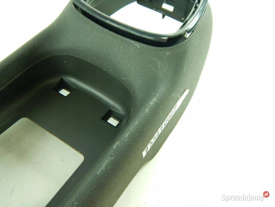 TUNEL ŚRODKOWY FIAT PUNTO II osobowe Sprężyny gazowe