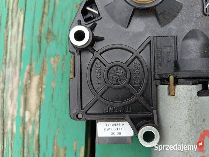 Silniczek szyberdachu BMW E92 1722063A osobowe Szyberdachy mazowieckie Ostrołęka