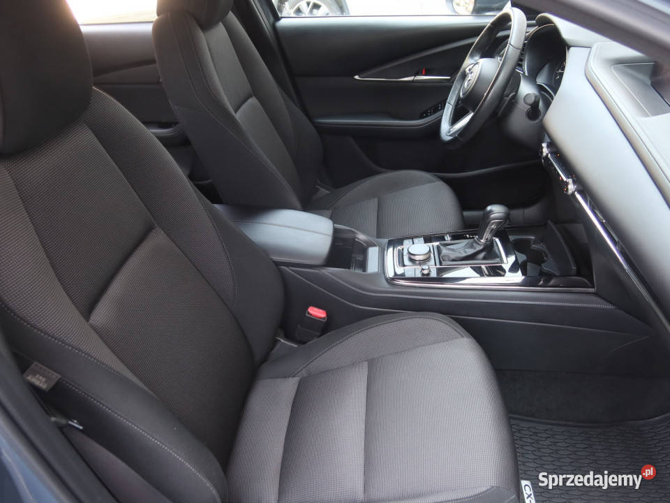 Mazda CX30 SkyactivX 20 SUV Katowice
