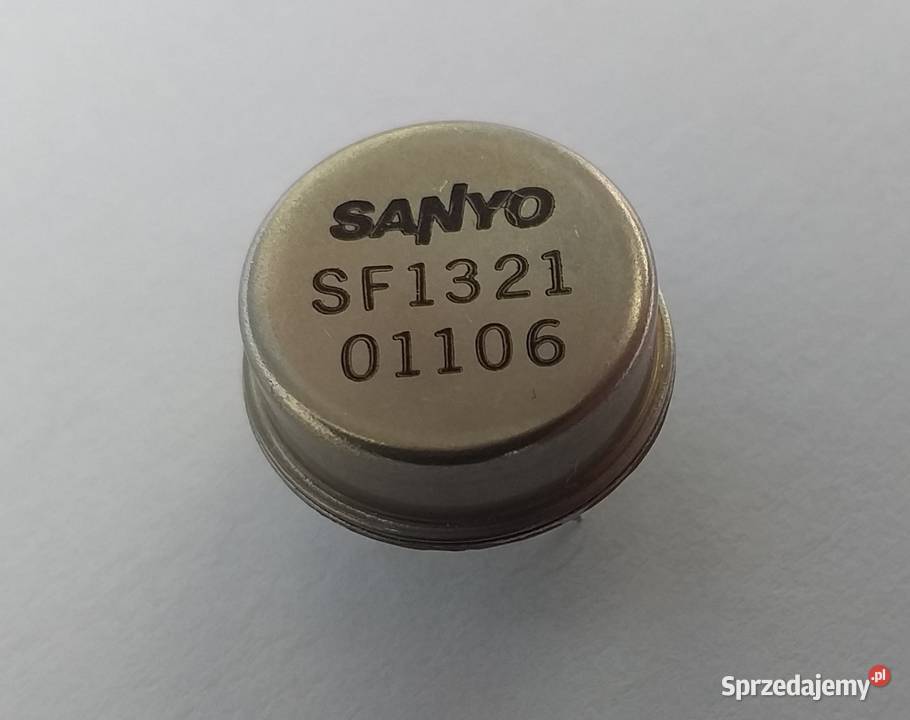 Filtr SF1321 SANYO 1 kujawsko-pomorskie Bydgoszcz