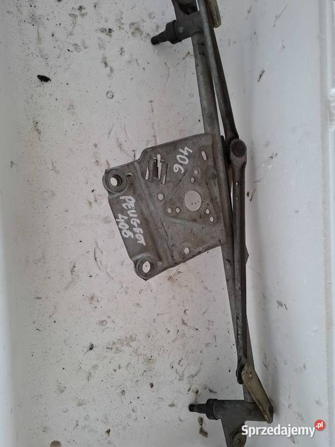 PEUGEOT 406 mechanizm wycieraczek świętokrzyskie Kielce