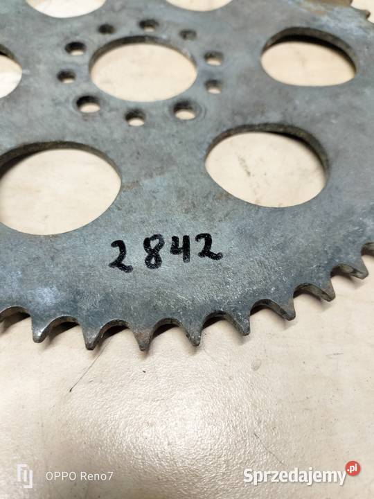 Tylna zębatka Romet ogar Jawa kaczka Mustang Łubno sprzedam