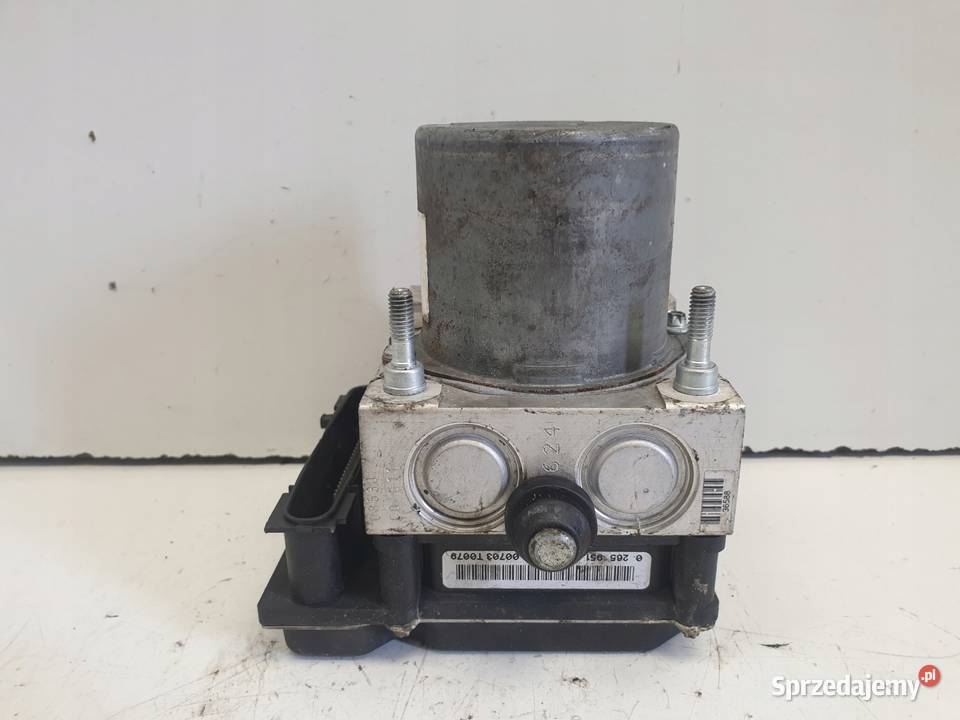 Honda CRV III POMPA ABS hamulcowa 0265238044 osobowe lubelskie Rudka sprzedam