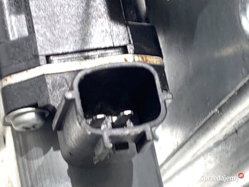 PODNOŚNIK SZYBY LEWY PRZÓD RENAULT CLIO IV podkarpackie