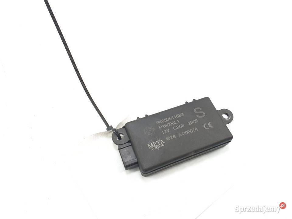 MODUŁ ALFA ROMEO BRERA 94650511683 osobowe kujawsko-pomorskie sprzedam