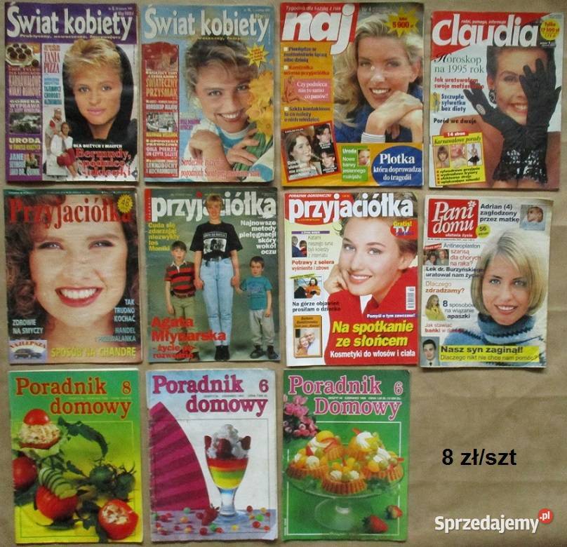 KARTKI2001 2002 2004 2007 2008 2010 2017 Łódź