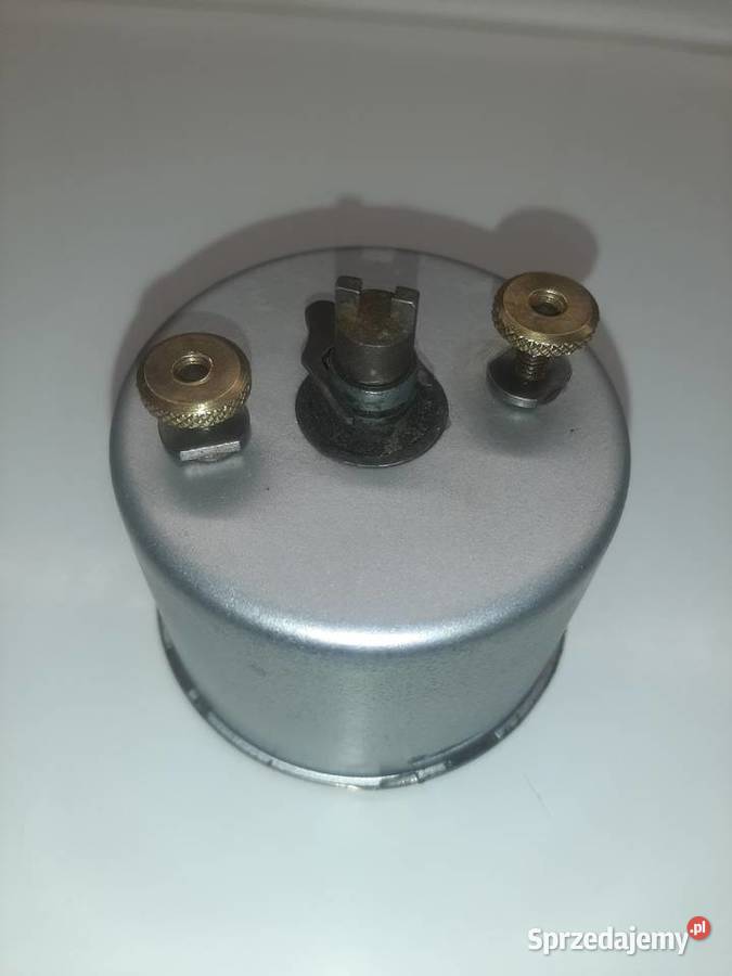 Licznik zabytkowy ODA francuski Peugeot 201 301 Części samochodowe Sosnowiec