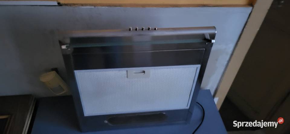 Okap Pochłaniacz Amica łódzkie Łódź