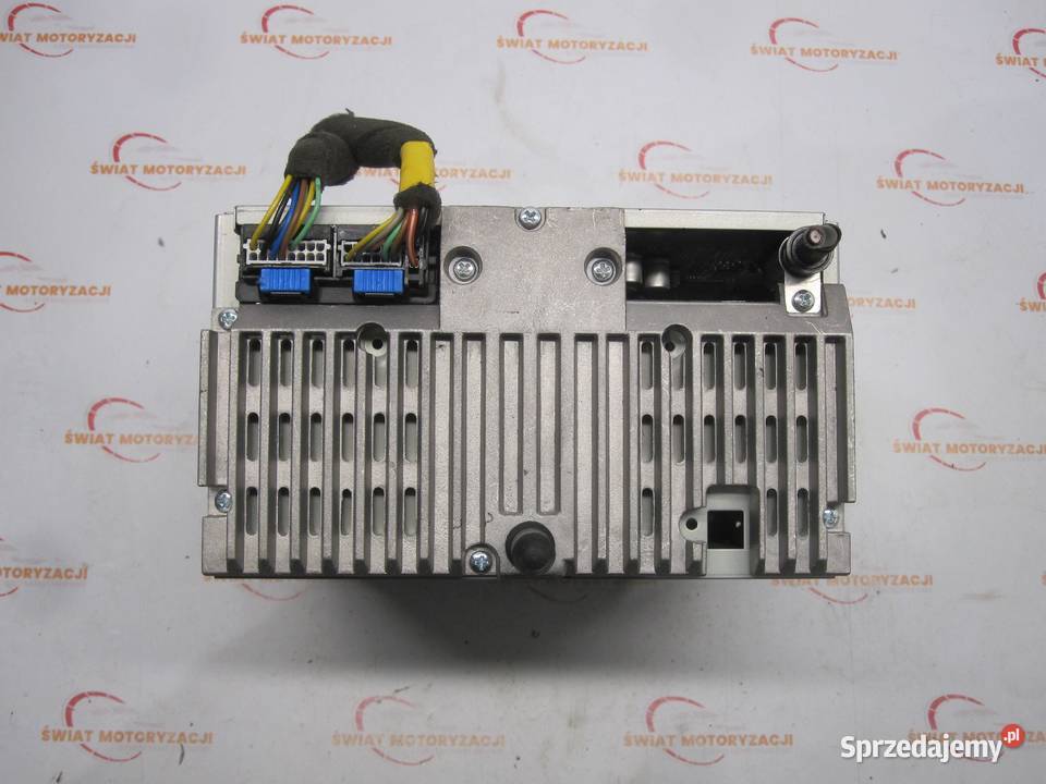 CHEVROLET CAPTIVA LIFT 11r radio CD 22744883 świętokrzyskie Kielce