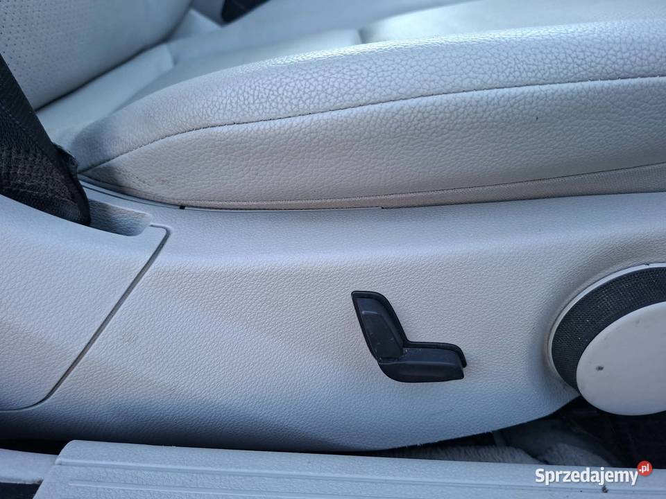 Sprzedam Mercedes w204 22cdi OM 646