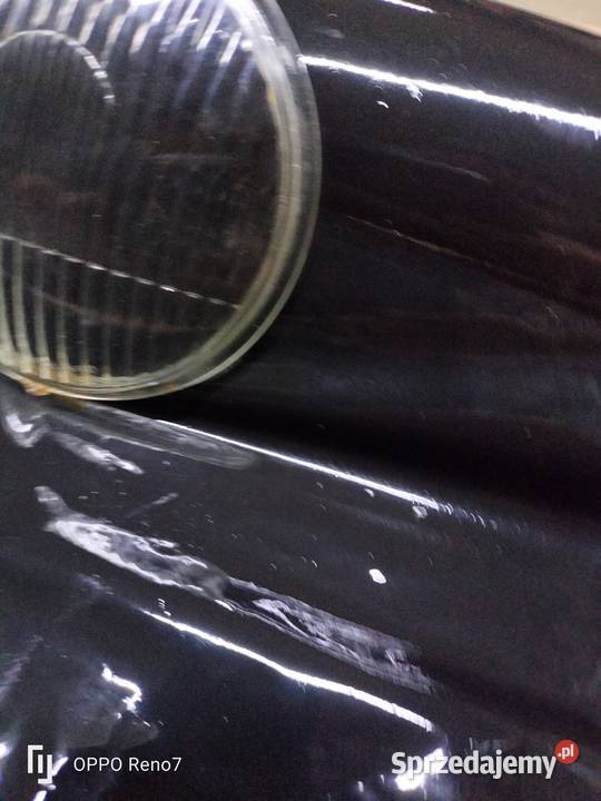 Komar motorynka szkło lampy reflektora Łubno