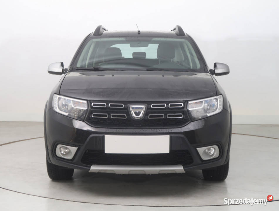 Dacia Sandero 09 TCe 4/5 Bielany Wrocławskie sprzedam