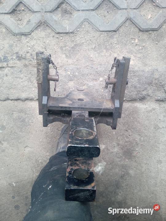 Sprzedam zaczep dolny Zetor Proxima Forterra podlaskie sprzedam