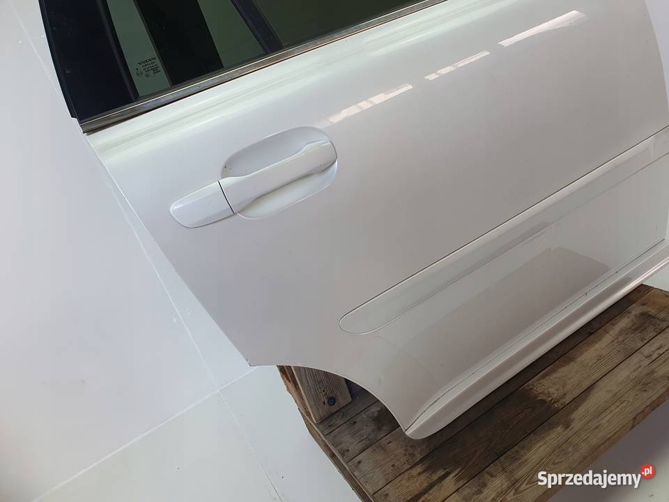 DRZWI PRAWY TYŁ Volvo XC90 I 20022015 prawe lubelskie Chełm