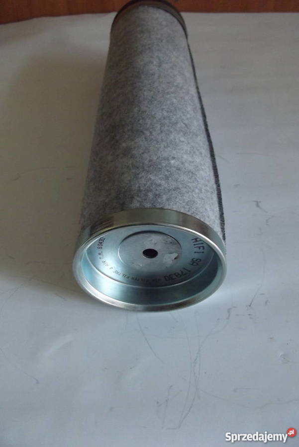 Filtr powietrza SA 17380 Deutz Fahr Deutz