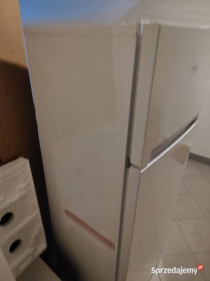 Lodówka beko