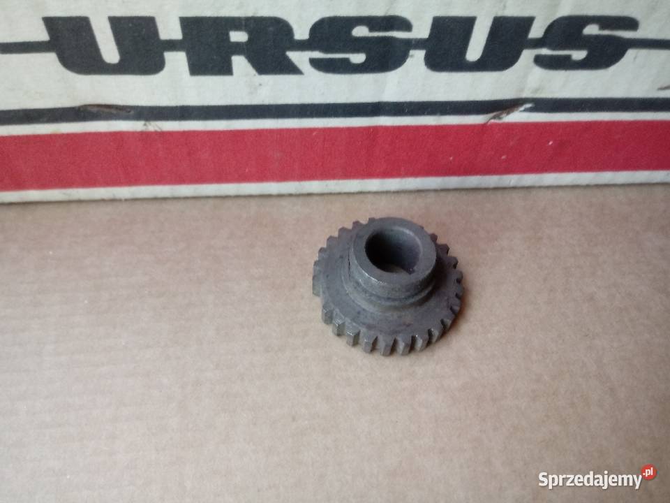 Ursus C360 oryginał PRL ZM Ursus