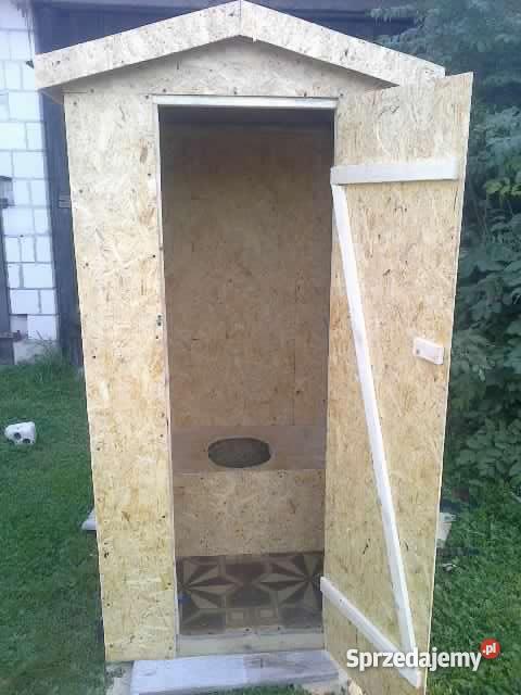 toaletawclatrynakibelek Żelechów