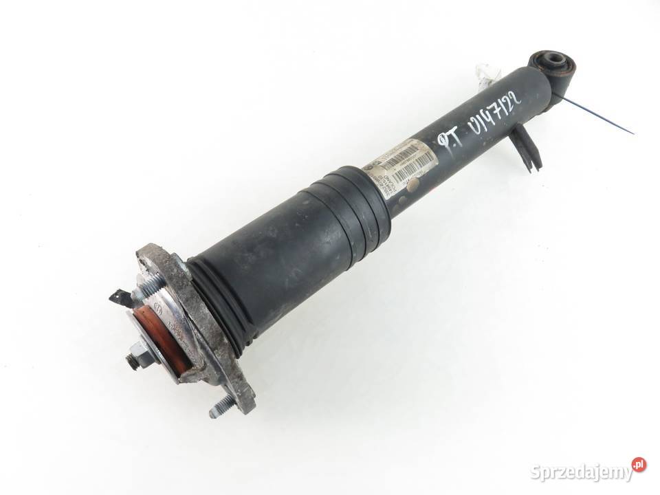 AMORTYZATOR TYŁ BMW X6 E71 30 d